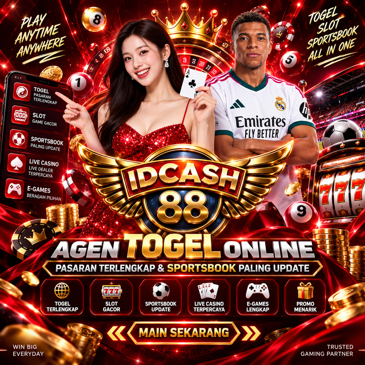 Hiburan Online